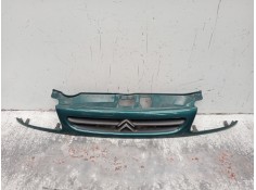 Recambio de rejilla delantera para citroën saxo (s0, s1) 1.5 d referencia OEM IAM   