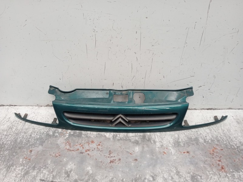 Recambio de rejilla delantera para citroën saxo (s0, s1) 1.5 d referencia OEM IAM   
