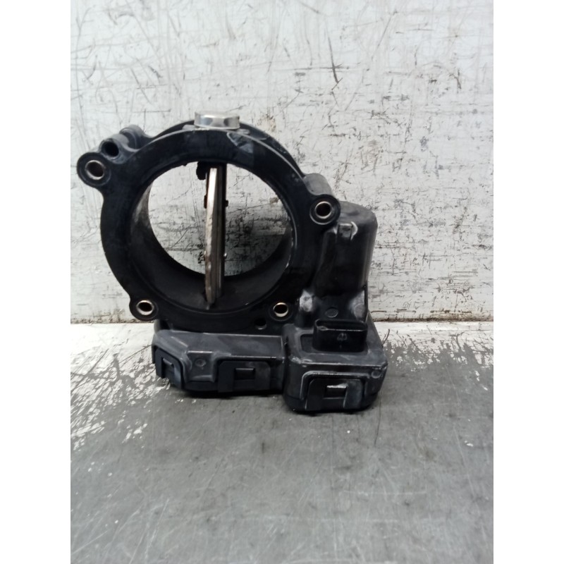 Recambio de caja mariposa para mercedes-benz sprinter ii james cook (906) 2.1 cdi cat referencia OEM IAM C.MOTOR 651955 A6510900