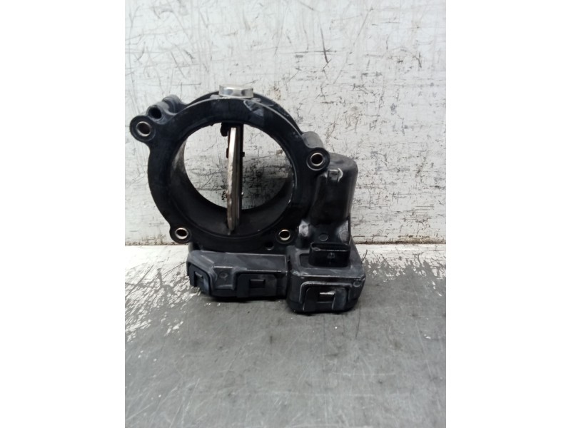 Recambio de caja mariposa para mercedes-benz sprinter ii james cook (906) 2.1 cdi cat referencia OEM IAM C.MOTOR 651955 A6510900