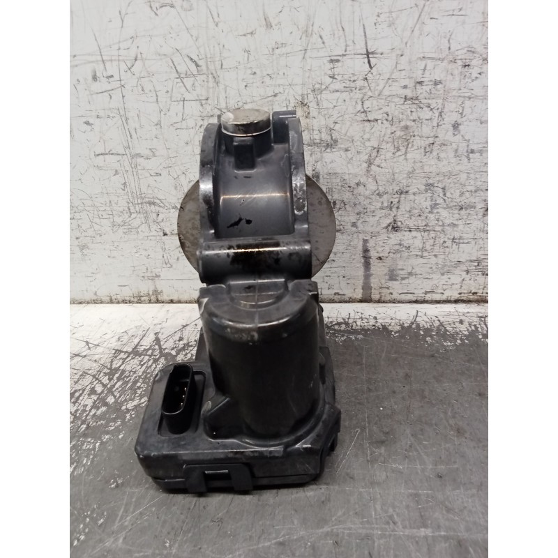 Recambio de caja mariposa para mercedes-benz sprinter ii james cook (906) 2.1 cdi cat referencia OEM IAM C.MOTOR 651955 A6510900