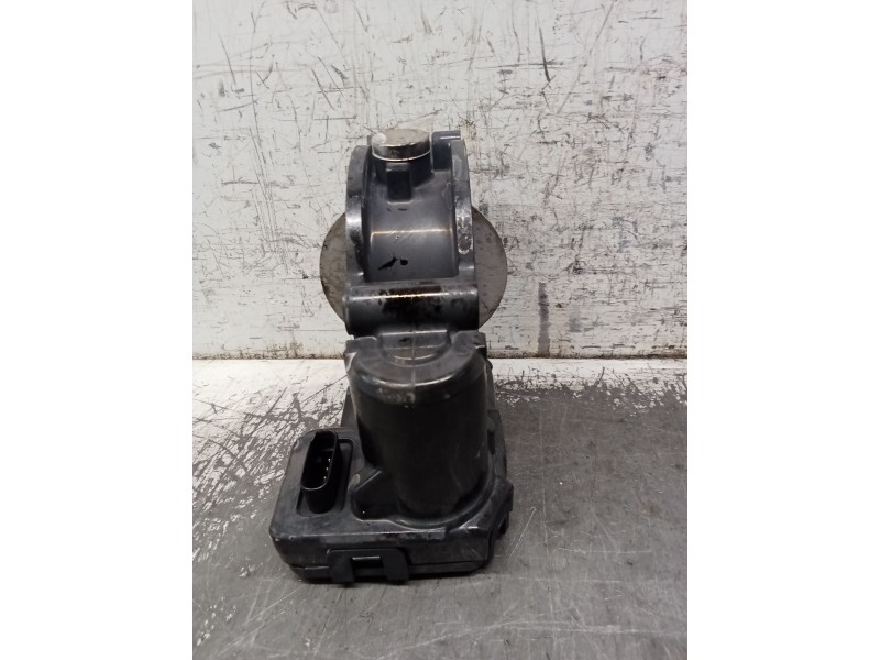 Recambio de caja mariposa para mercedes-benz sprinter ii james cook (906) 2.1 cdi cat referencia OEM IAM C.MOTOR 651955 A6510900