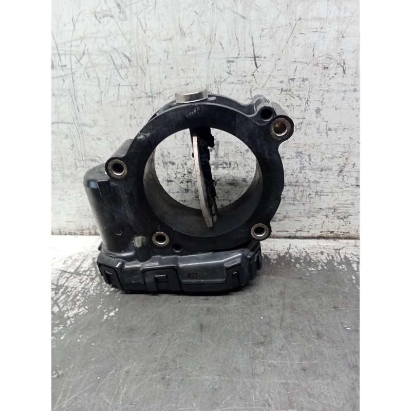 Recambio de caja mariposa para mercedes-benz sprinter ii james cook (906) 2.1 cdi cat referencia OEM IAM C.MOTOR 651955 A6510900