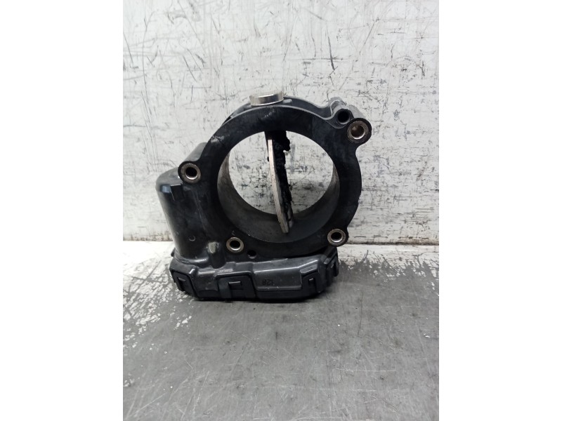 Recambio de caja mariposa para mercedes-benz sprinter ii james cook (906) 2.1 cdi cat referencia OEM IAM C.MOTOR 651955 A6510900