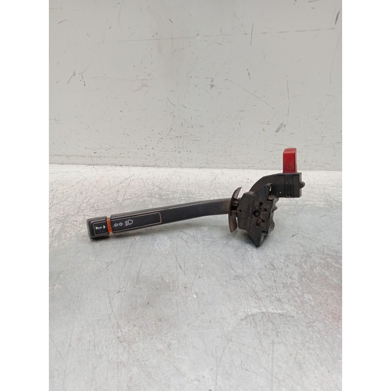 Recambio de mando luces para ford transit furgoneta (t_ _) 2.5 d (tal, tas, tgl, tws) referencia OEM IAM 87vb13b302aa 012694 