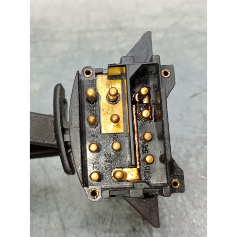 Recambio de mando limpia para ford transit furgoneta (t_ _) 2.5 d (tal, tas, tgl, tws) referencia OEM IAM 83bg11k665ca  