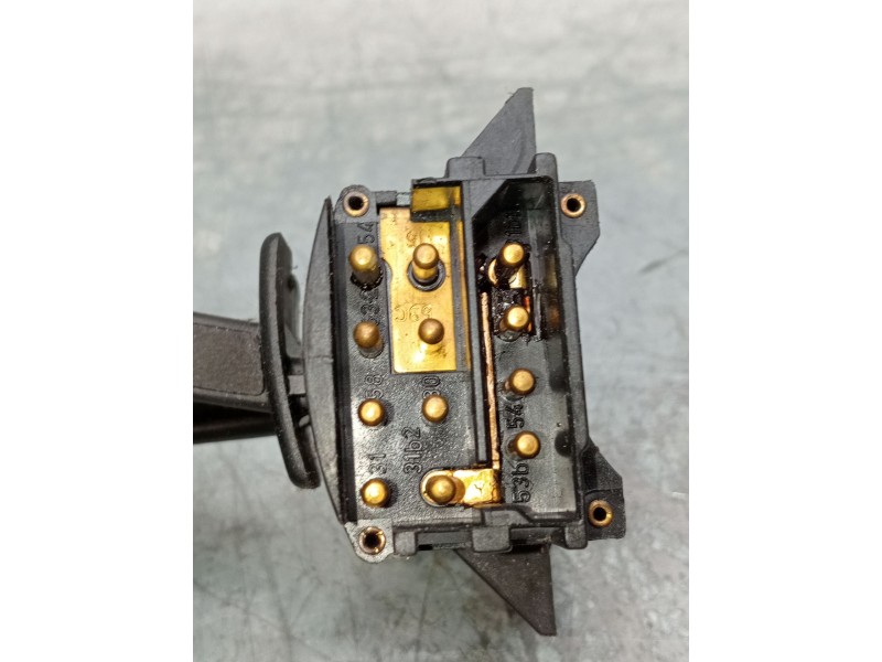 Recambio de mando limpia para ford transit furgoneta (t_ _) 2.5 d (tal, tas, tgl, tws) referencia OEM IAM 83bg11k665ca  