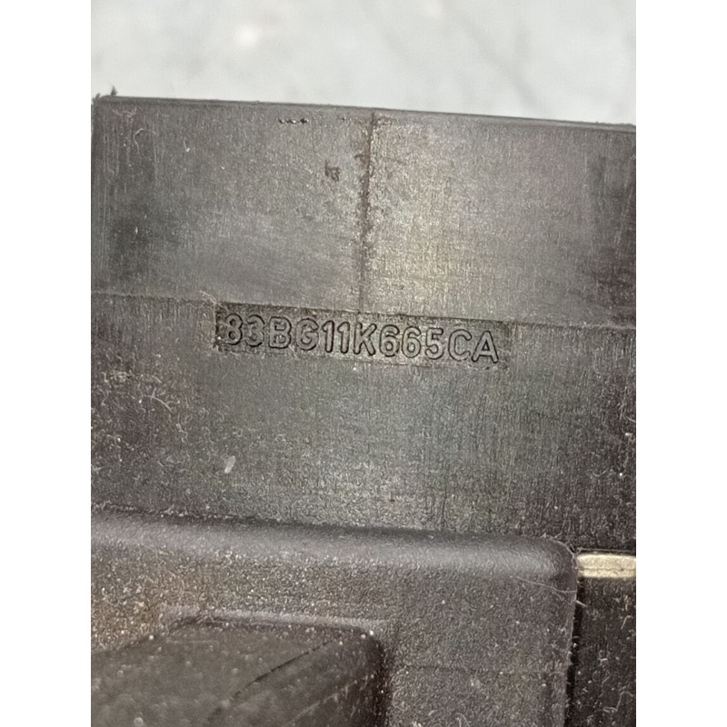 Recambio de mando limpia para ford transit furgoneta (t_ _) 2.5 d (tal, tas, tgl, tws) referencia OEM IAM 83bg11k665ca  