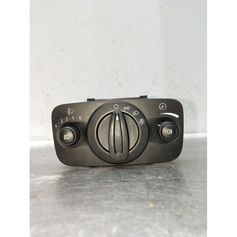 Recambio de mando luces para ford c-max ii (dxa/cb7, dxa/ceu) 1.6 tdci referencia OEM IAM AV6T13A824CA 10009152 