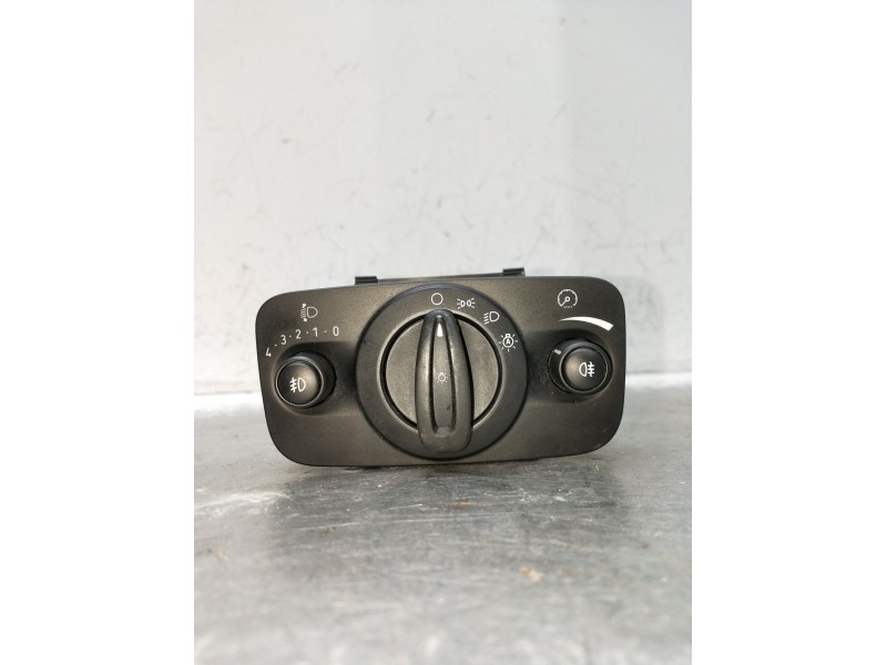 Recambio de mando luces para ford c-max ii (dxa/cb7, dxa/ceu) 1.6 tdci referencia OEM IAM AV6T13A824CA 10009152 