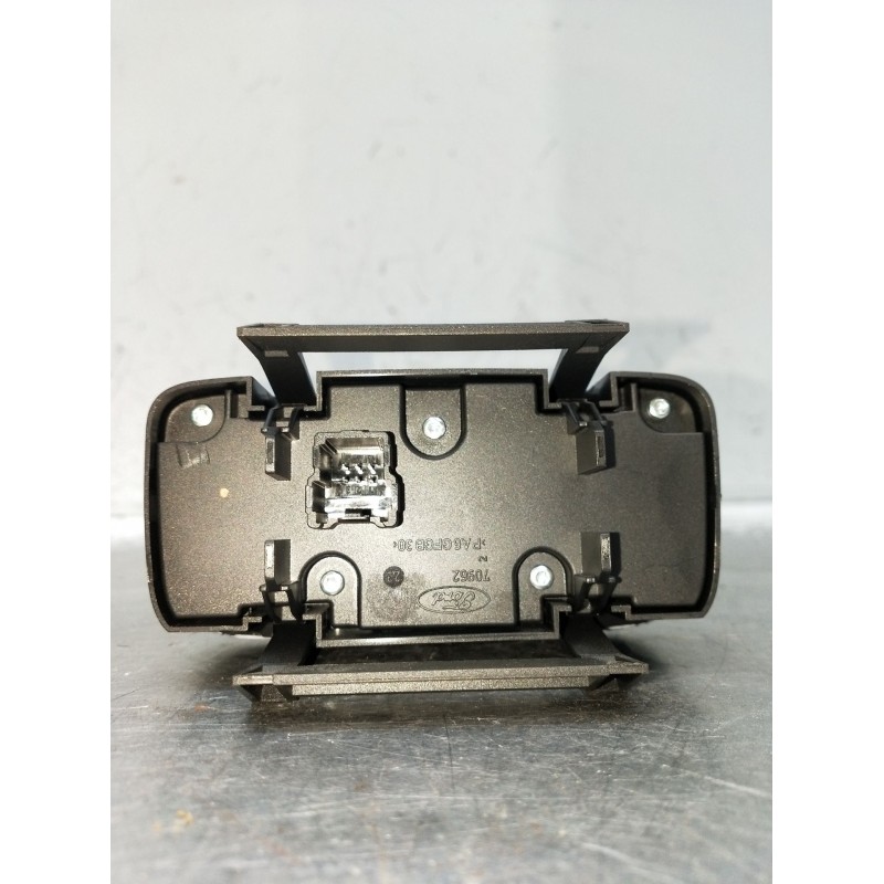 Recambio de mando luces para ford c-max ii (dxa/cb7, dxa/ceu) 1.6 tdci referencia OEM IAM AV6T13A824CA 10009152 