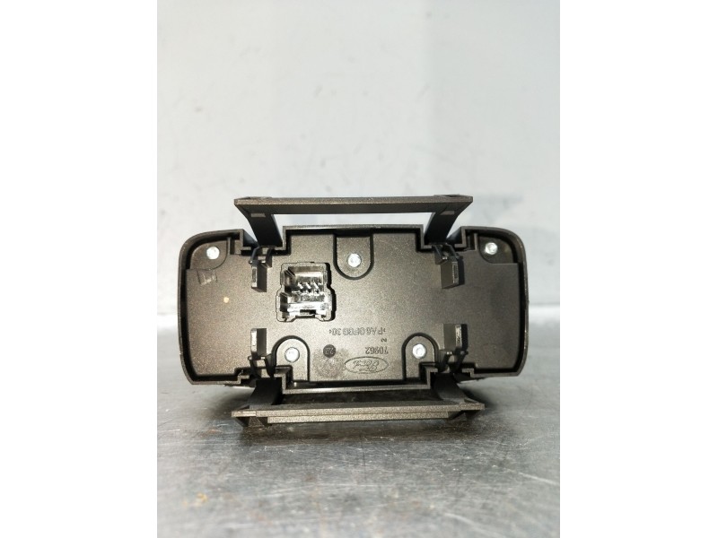 Recambio de mando luces para ford c-max ii (dxa/cb7, dxa/ceu) 1.6 tdci referencia OEM IAM AV6T13A824CA 10009152 