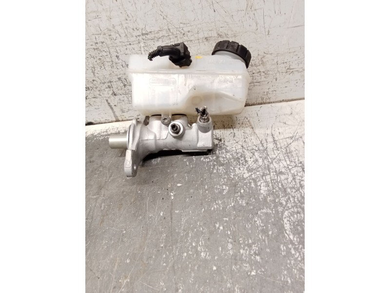 Recambio de bomba freno para dacia sandero ii tce 90 (b8m1, b8ma) referencia OEM IAM 1070529S01 460915125R 