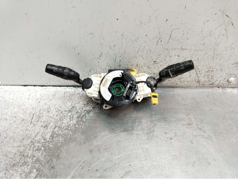 Recambio de mando luces para honda jazz iii (ge_, gg_, gp_, za_) 1.4 referencia OEM IAM 35250TF0H511M1  