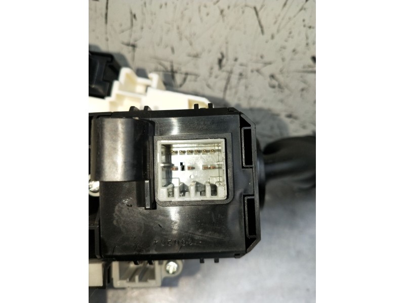 Recambio de mando luces para honda jazz iii (ge_, gg_, gp_, za_) 1.4 referencia OEM IAM 35250TF0H511M1  