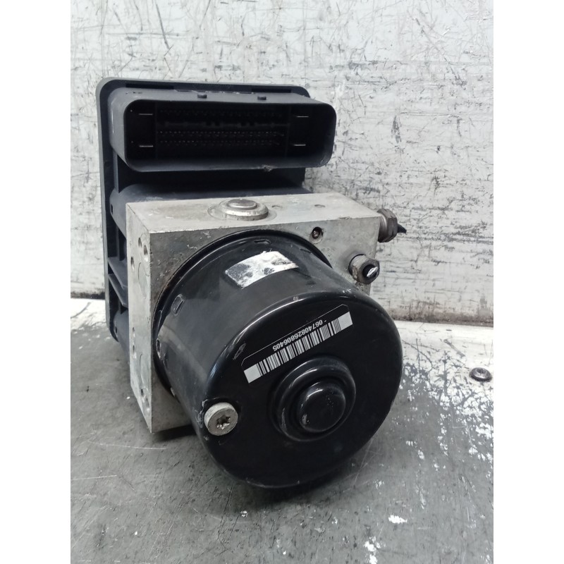 Recambio de abs para ford fiesta vi (cb1, ccn) 1.25 referencia OEM IAM 06210956723 000403531E0 8V512C405AE 06210214684 