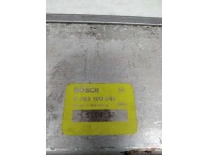 Recambio de centralita abs para lancia thema referencia OEM IAM 0265100044 9500187  2