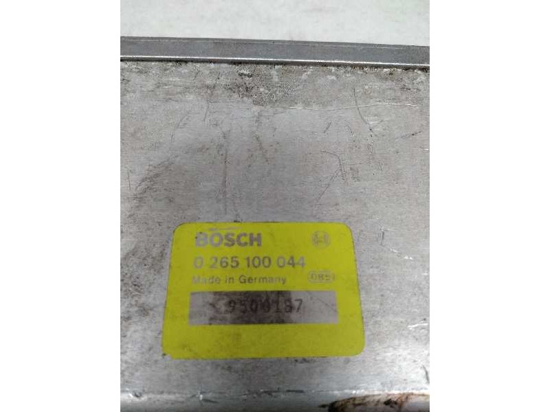 Recambio de centralita abs para lancia thema referencia OEM IAM 0265100044 9500187 
