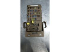 Recambio de caja reles / fusibles para subaru legacy v (bm) 2.0 d awd (bmd) referencia OEM IAM 82201aj000   2