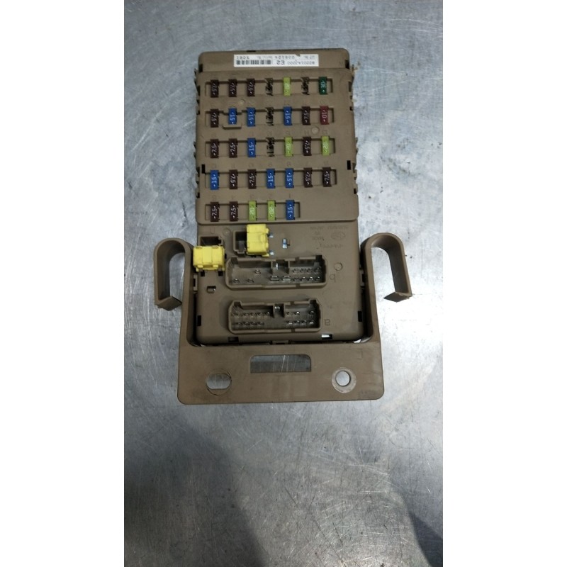 Recambio de caja reles / fusibles para subaru legacy v (bm) 2.0 d awd (bmd) referencia OEM IAM 82201aj000  