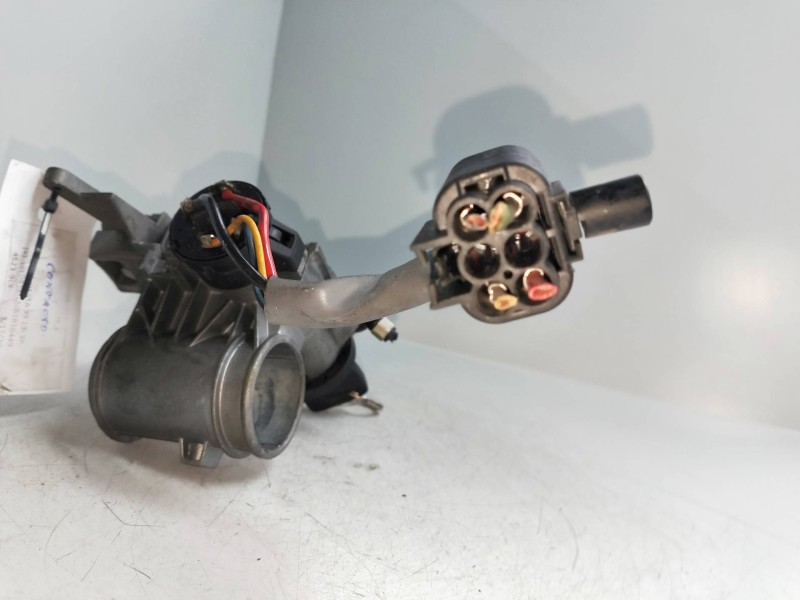 Recambio de conmutador de arranque para ford fiesta berlina (dx) ambiente referencia OEM IAM   