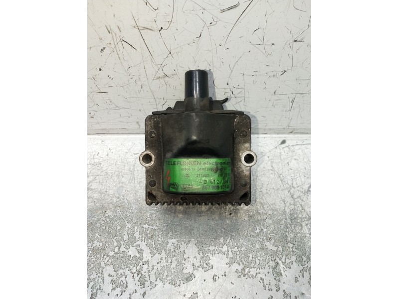 Recambio de bobina encendido para seat ibiza ii (6k1) 1.4 i referencia OEM IAM 867905104A  