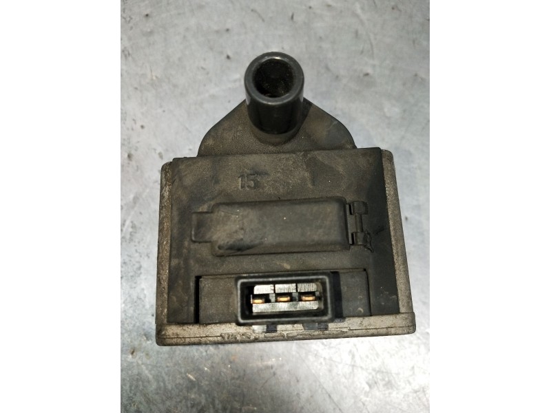 Recambio de bobina encendido para seat ibiza ii (6k1) 1.4 i referencia OEM IAM 867905104A  