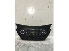 Recambio de mando calefaccion / aire acondicionado para ford c-max ii (dxa/cb7, dxa/ceu) 1.6 tdci referencia OEM IAM AM5T18C612B