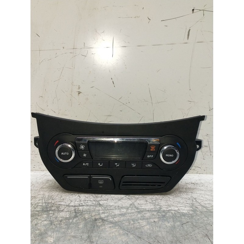 Recambio de mando calefaccion / aire acondicionado para ford c-max ii (dxa/cb7, dxa/ceu) 1.6 tdci referencia OEM IAM AM5T18C612B