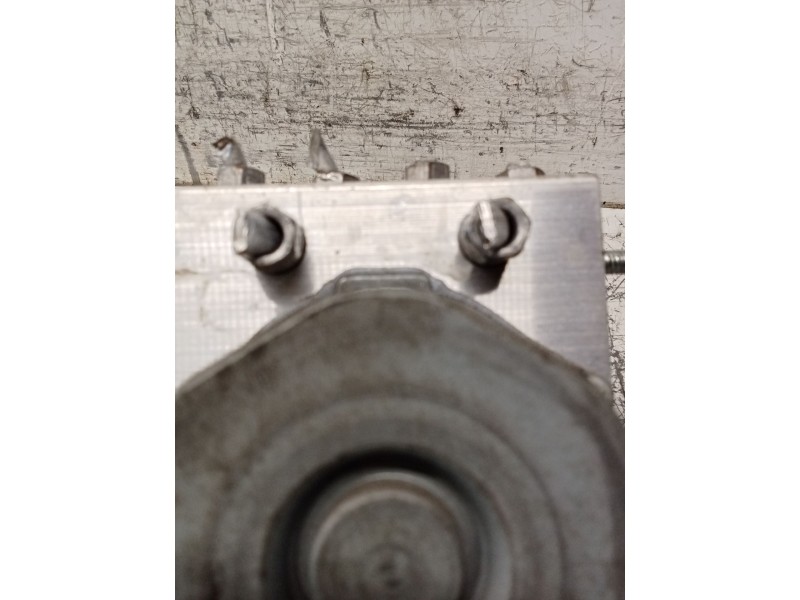 Recambio de abs para dacia sandero ii tce 90 (b8m1, b8ma) referencia OEM IAM 2265106455 0265956560 476603249R 