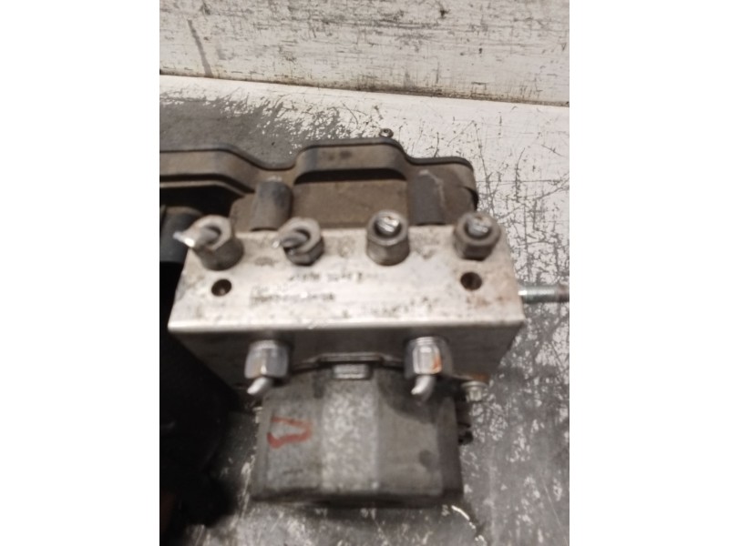 Recambio de abs para dacia sandero ii tce 90 (b8m1, b8ma) referencia OEM IAM 2265106455 0265956560 476603249R 