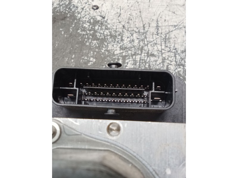 Recambio de abs para dacia sandero ii tce 90 (b8m1, b8ma) referencia OEM IAM 2265106455 0265956560 476603249R 