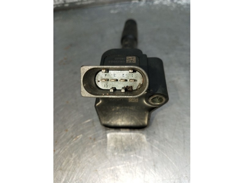 Recambio de bobina encendido para audi a1 sportback (gba) referencia OEM IAM 04E905110P 77300014 