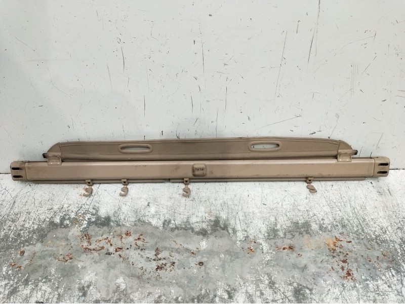 Recambio de bandeja trasera para kia sportage ii (je_, km_) 2.0 i 16v referencia OEM IAM   