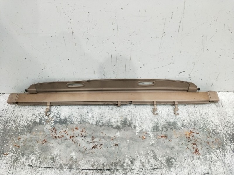 Recambio de bandeja trasera para kia sportage ii (je_, km_) 2.0 i 16v referencia OEM IAM   