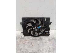 Recambio de electroventilador para dacia sandero referencia OEM IAM 5020853