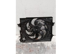 Recambio de electroventilador para dacia sandero referencia OEM IAM 5020853   2