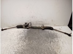 Recambio de cremallera direccion para ford focus i (daw, dbw) 1.8 tdci referencia OEM IAM 34011767LH 98AG3A500AM 