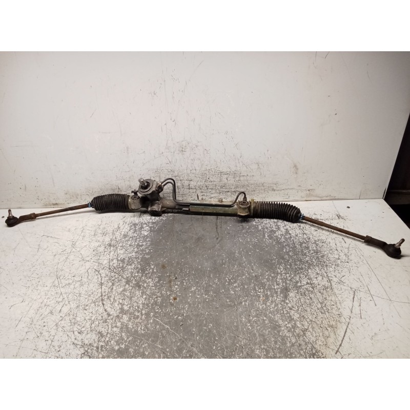 Recambio de cremallera direccion para ford focus i (daw, dbw) 1.8 tdci referencia OEM IAM 34011767LH 98AG3A500AM 