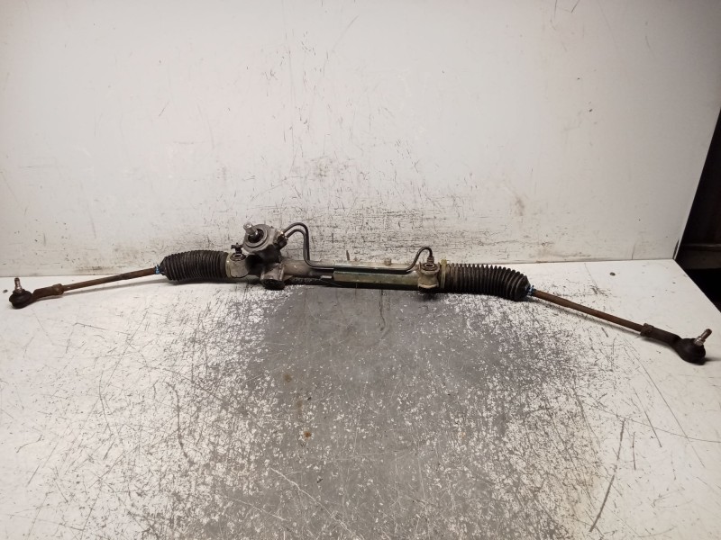 Recambio de cremallera direccion para ford focus i (daw, dbw) 1.8 tdci referencia OEM IAM 34011767LH 98AG3A500AM 