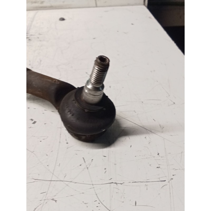 Recambio de cremallera direccion para ford focus i (daw, dbw) 1.8 tdci referencia OEM IAM 34011767LH 98AG3A500AM 