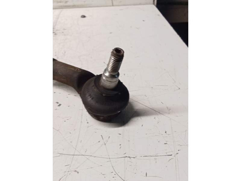 Recambio de cremallera direccion para ford focus i (daw, dbw) 1.8 tdci referencia OEM IAM 34011767LH 98AG3A500AM 