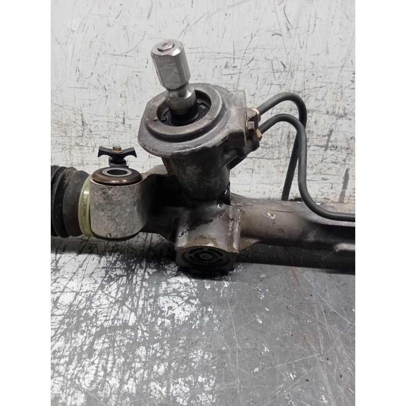 Recambio de cremallera direccion para ford focus i (daw, dbw) 1.8 tdci referencia OEM IAM 34011767LH 98AG3A500AM 