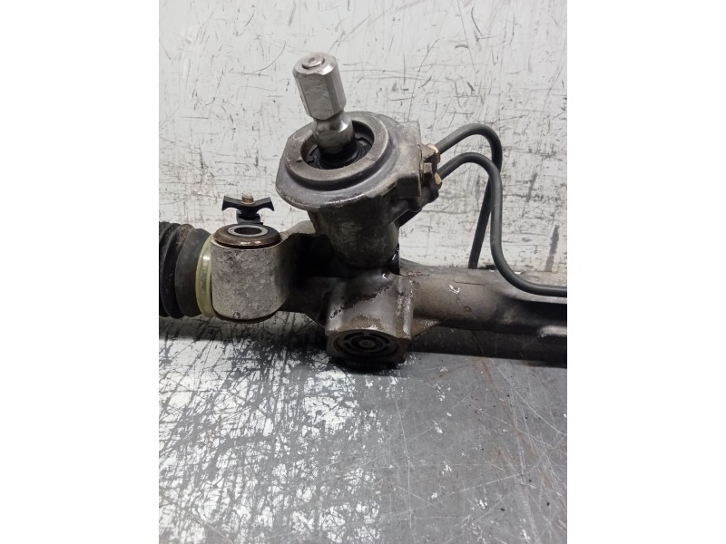 Recambio de cremallera direccion para ford focus i (daw, dbw) 1.8 tdci referencia OEM IAM 34011767LH 98AG3A500AM 