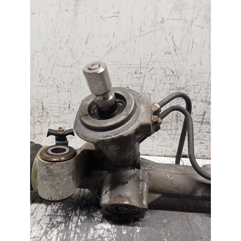 Recambio de cremallera direccion para ford focus i (daw, dbw) 1.8 tdci referencia OEM IAM 34011767LH 98AG3A500AM 