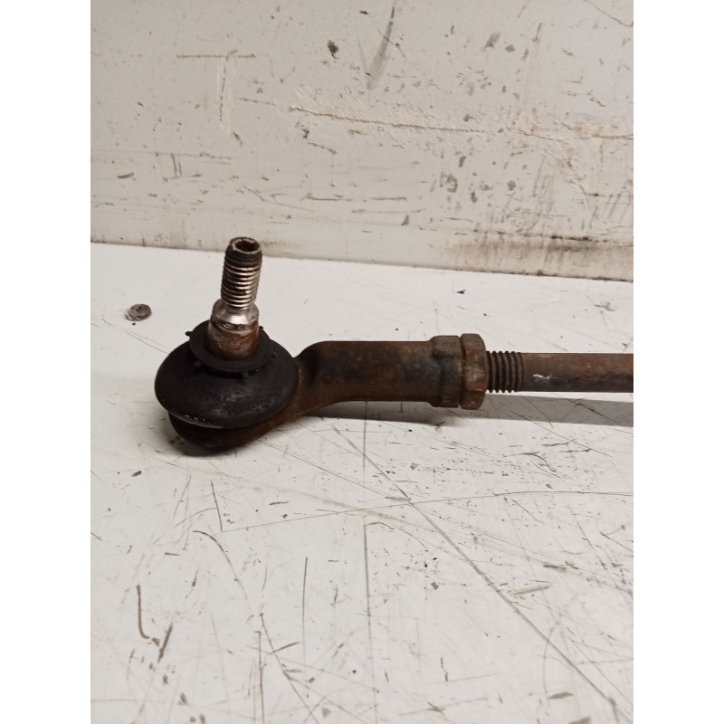 Recambio de cremallera direccion para ford focus i (daw, dbw) 1.8 tdci referencia OEM IAM 34011767LH 98AG3A500AM 