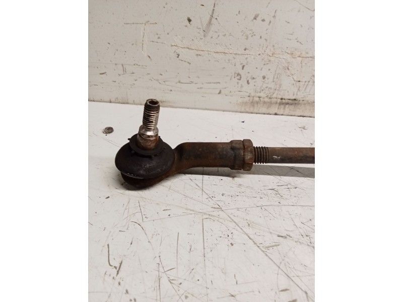 Recambio de cremallera direccion para ford focus i (daw, dbw) 1.8 tdci referencia OEM IAM 34011767LH 98AG3A500AM 