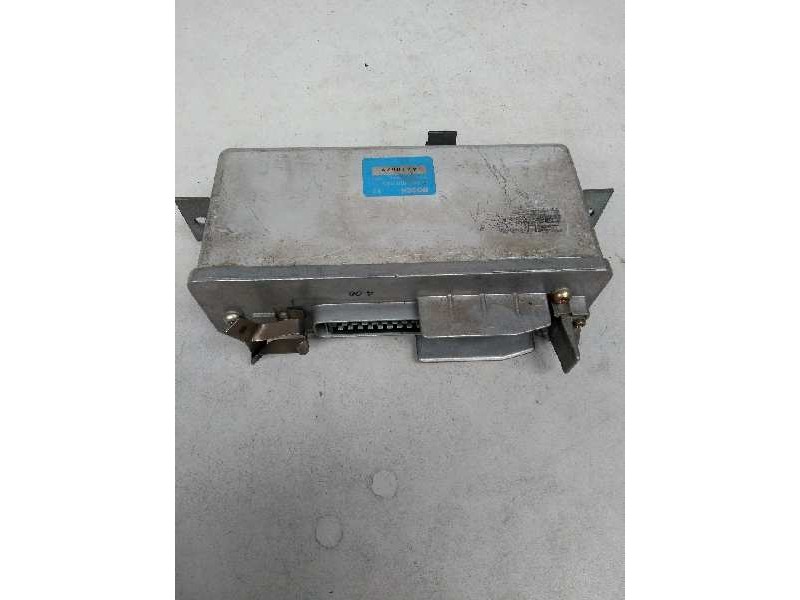 Recambio de centralita abs para lancia thema referencia OEM IAM 0265100023 6470079  Recambio de centralita abs para lancia thema referencia OEM IAM 0265100023 6470079