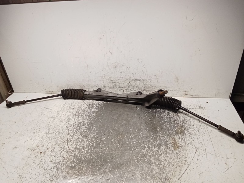 Recambio de cremallera direccion para ford transit furgoneta (t_ _) 2.5 d (tal, tas, tgl, tws) referencia OEM IAM   