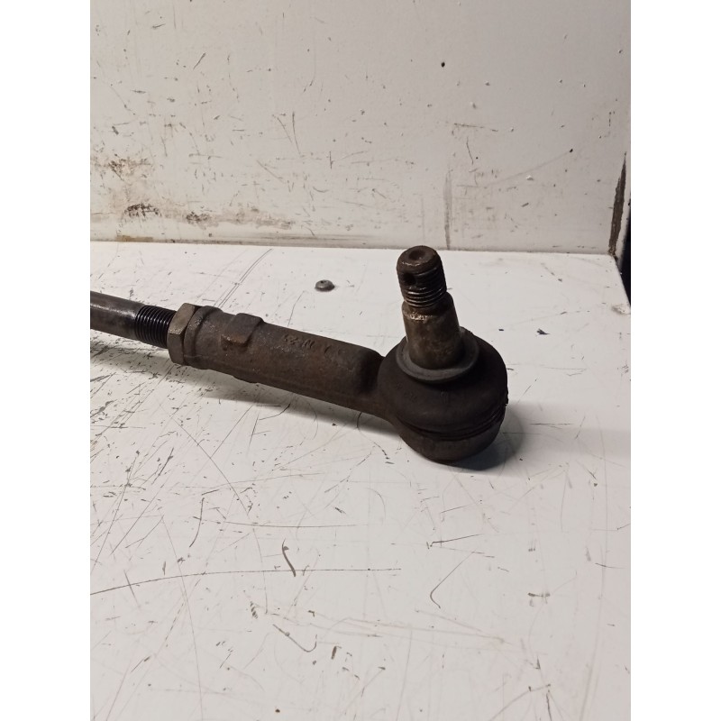 Recambio de cremallera direccion para ford transit furgoneta (t_ _) 2.5 d (tal, tas, tgl, tws) referencia OEM IAM   